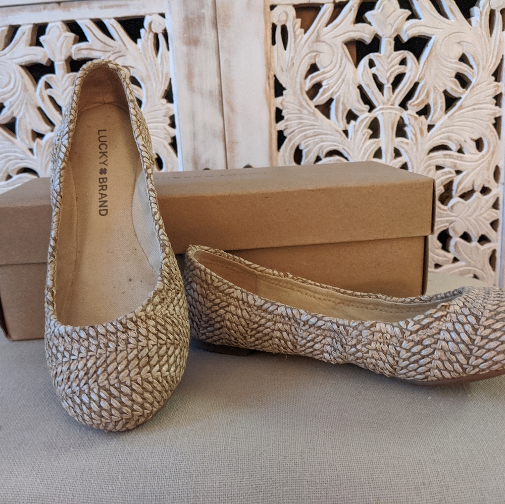 Summer Flats